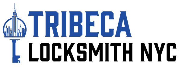Tribeca Locksmith NYC Logo
